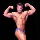 James  Shemwell - NPC Dexter Jackson Memphis Classic 2012 - #1